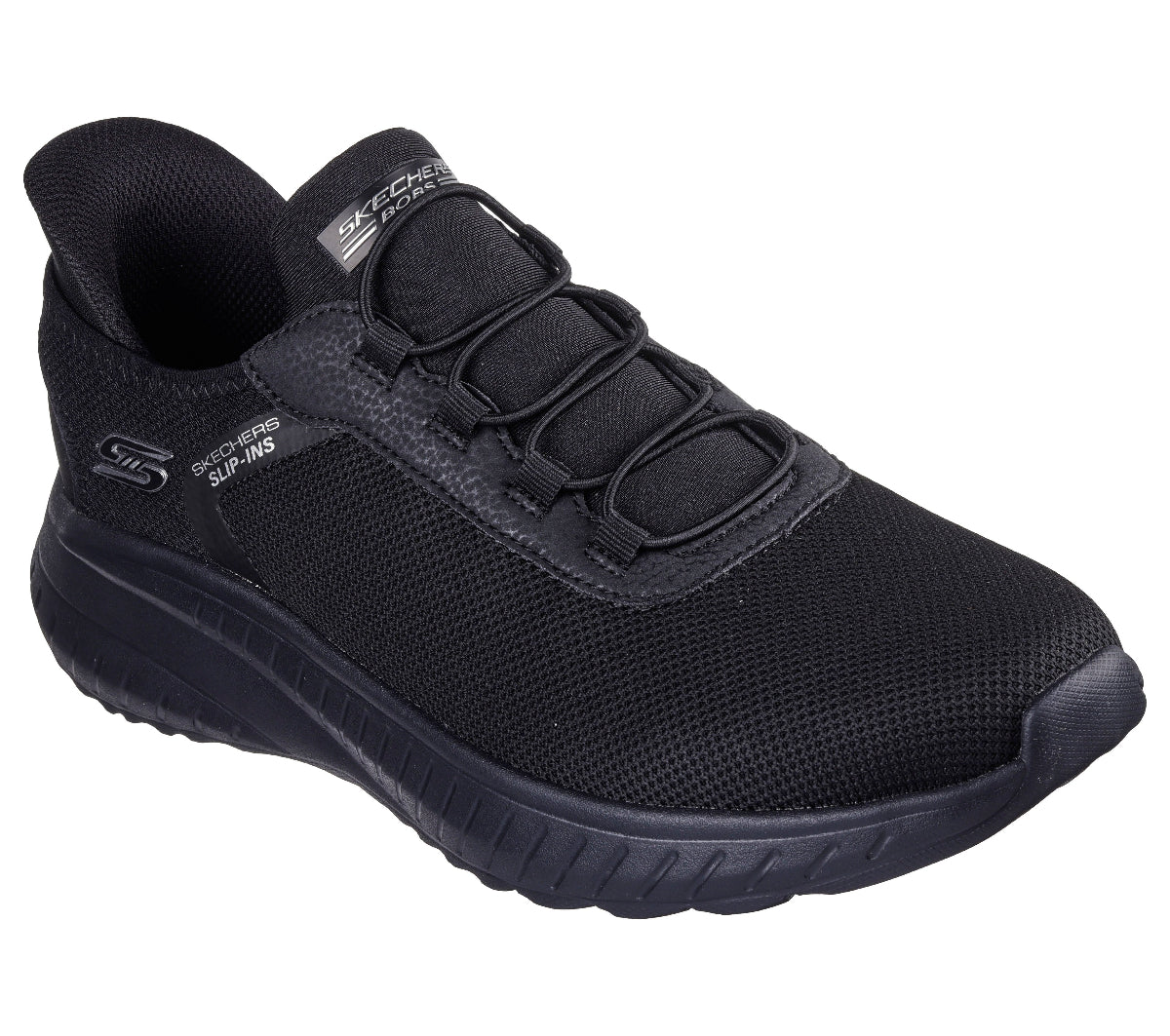 118303#BBK-BLACK MESH