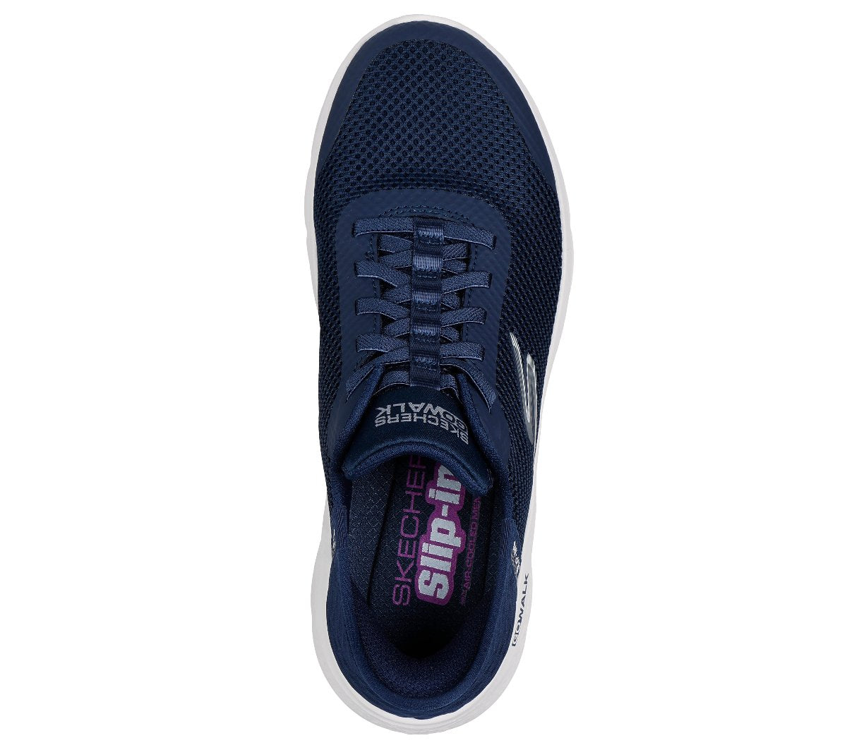124836-SLIP-INS: GO WALK FLEX - GRAND ENTRY
