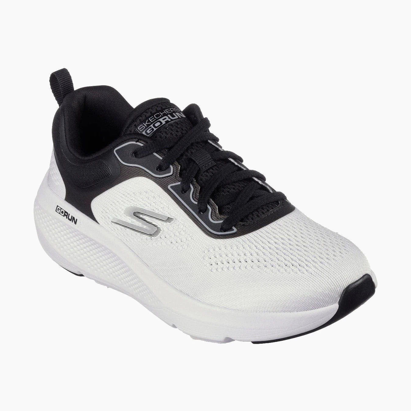 128347#WBK/WHITE TEXTILE/BLACK TRIM