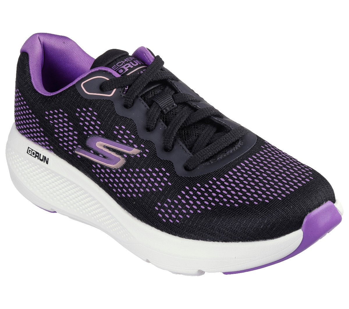 Skechers go run mujer rosas online