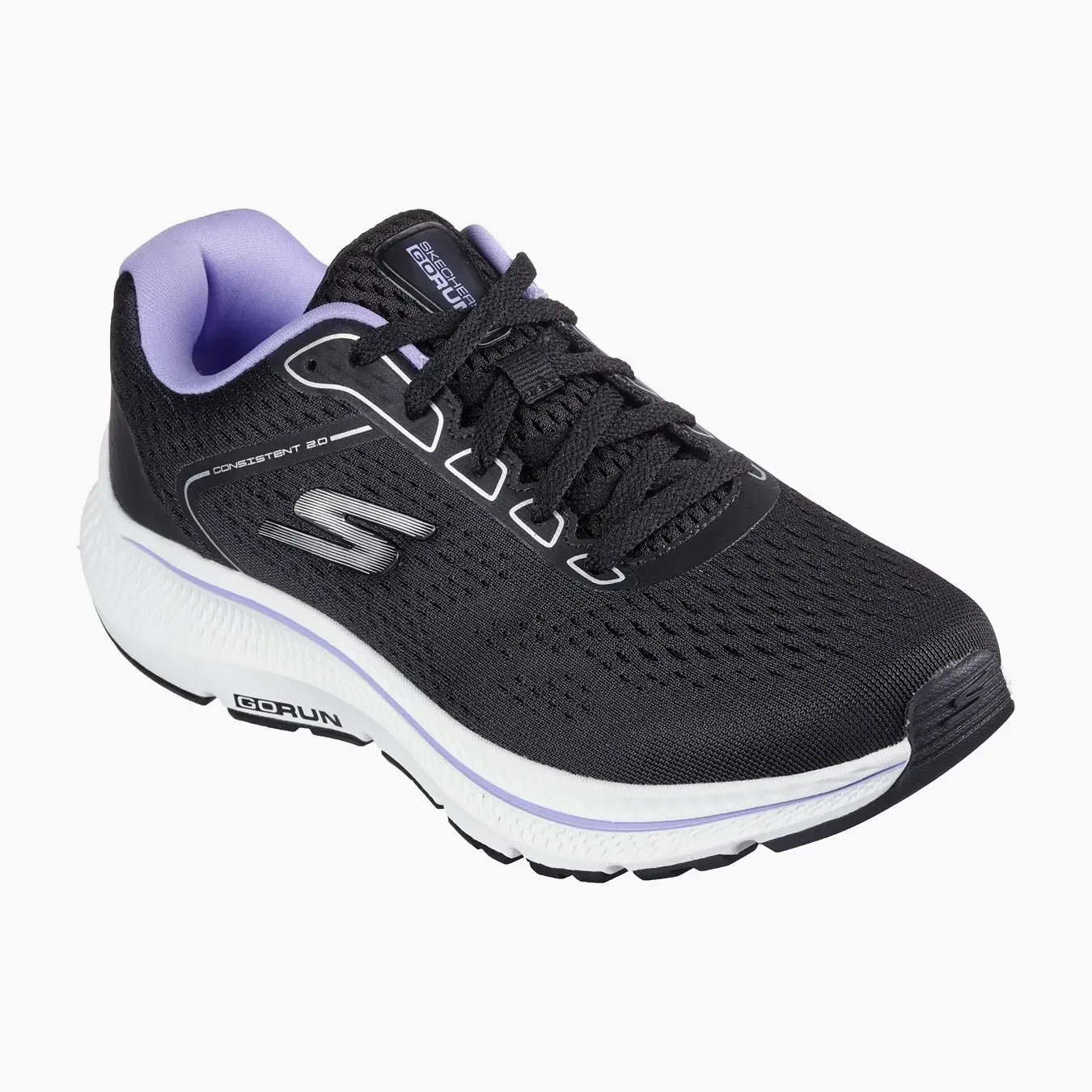 128607 GO RUN CONSISTENT MILE MARKER – Skechers Store