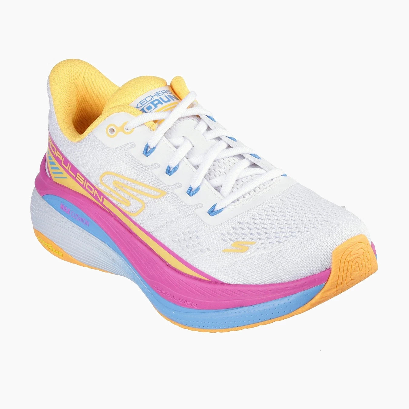 128901-MAX CUSHIONING PROPULSION