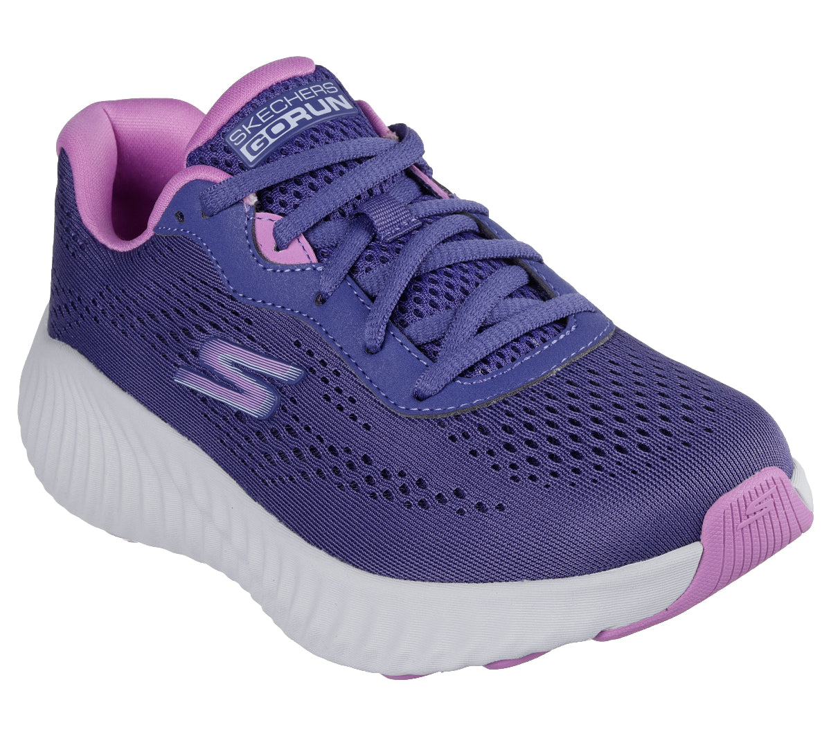 129365#NVPR-NAVY TEXTILE/BLUE TRIM