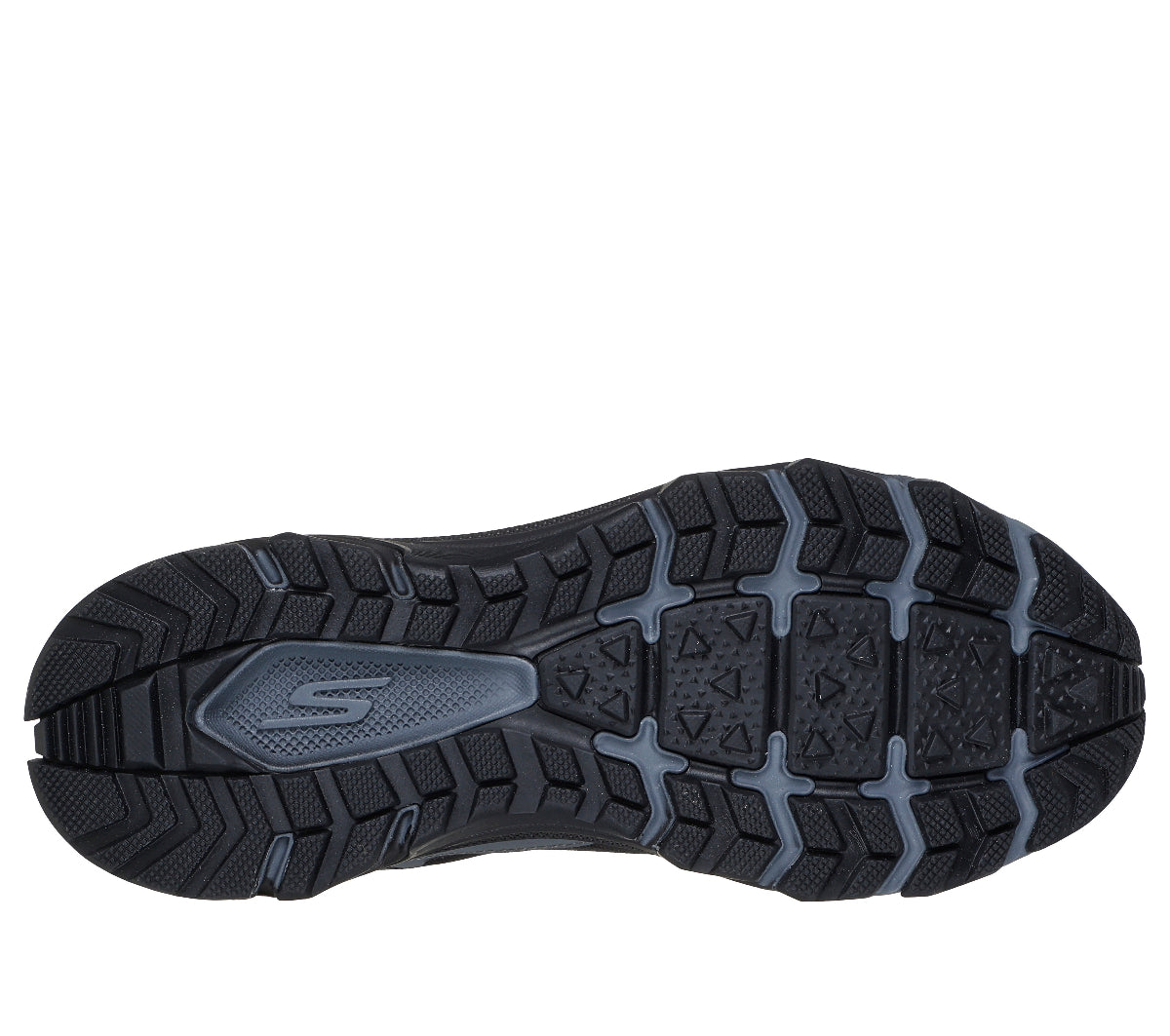 129526#BKCC-BLACK LEATHER/CHARCOAL TRIM