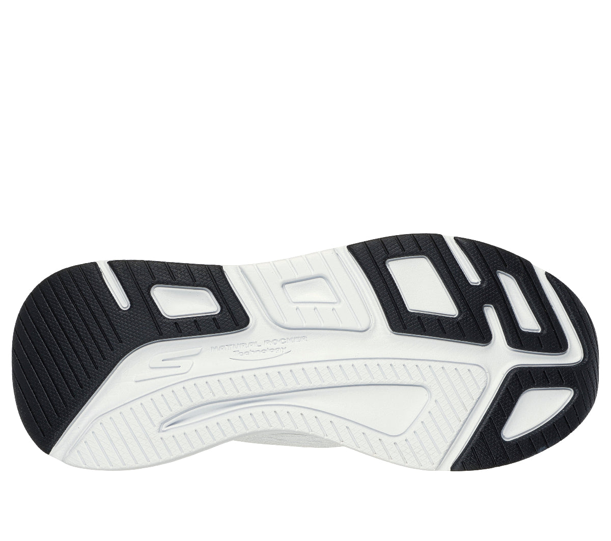 129606#WBK-WHITE TEXTILE/BLACK TRIM