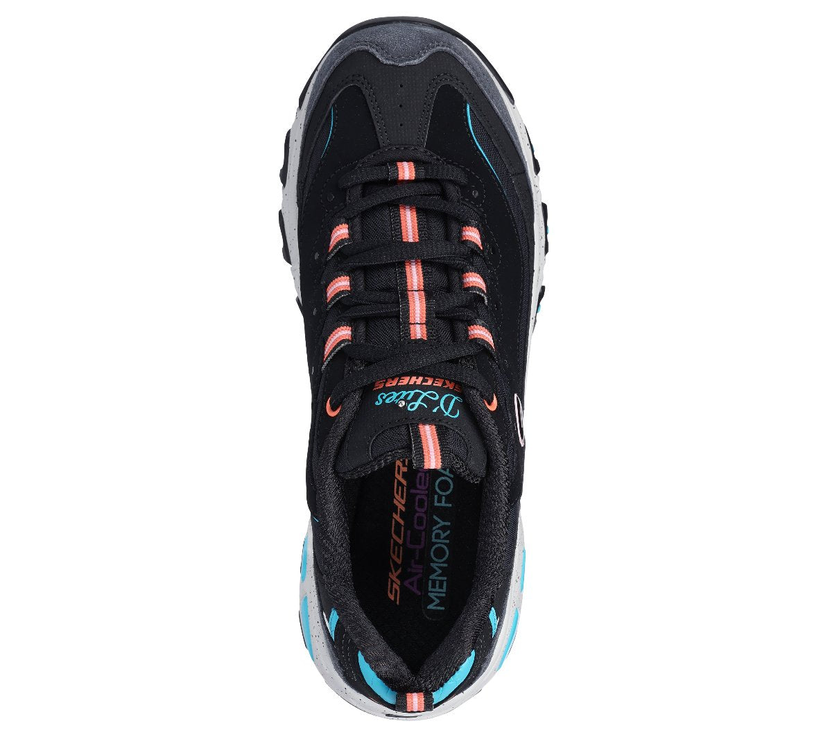 149589#BKMT-BLACK LEATHER/DURALEATHER/MULTI TRIM