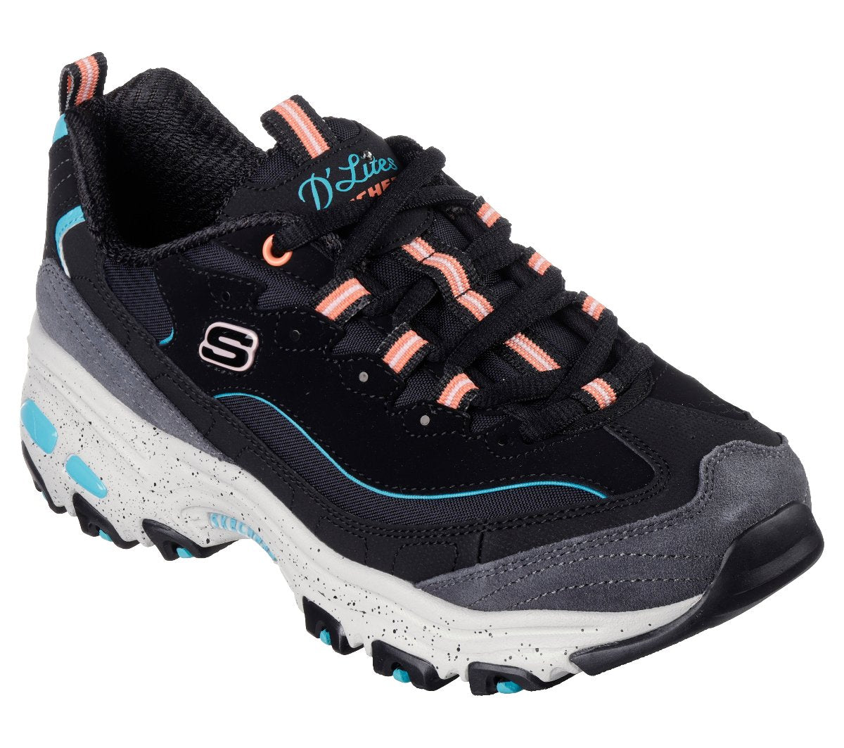 149589#BKMT-BLACK LEATHER/DURALEATHER/MULTI TRIM