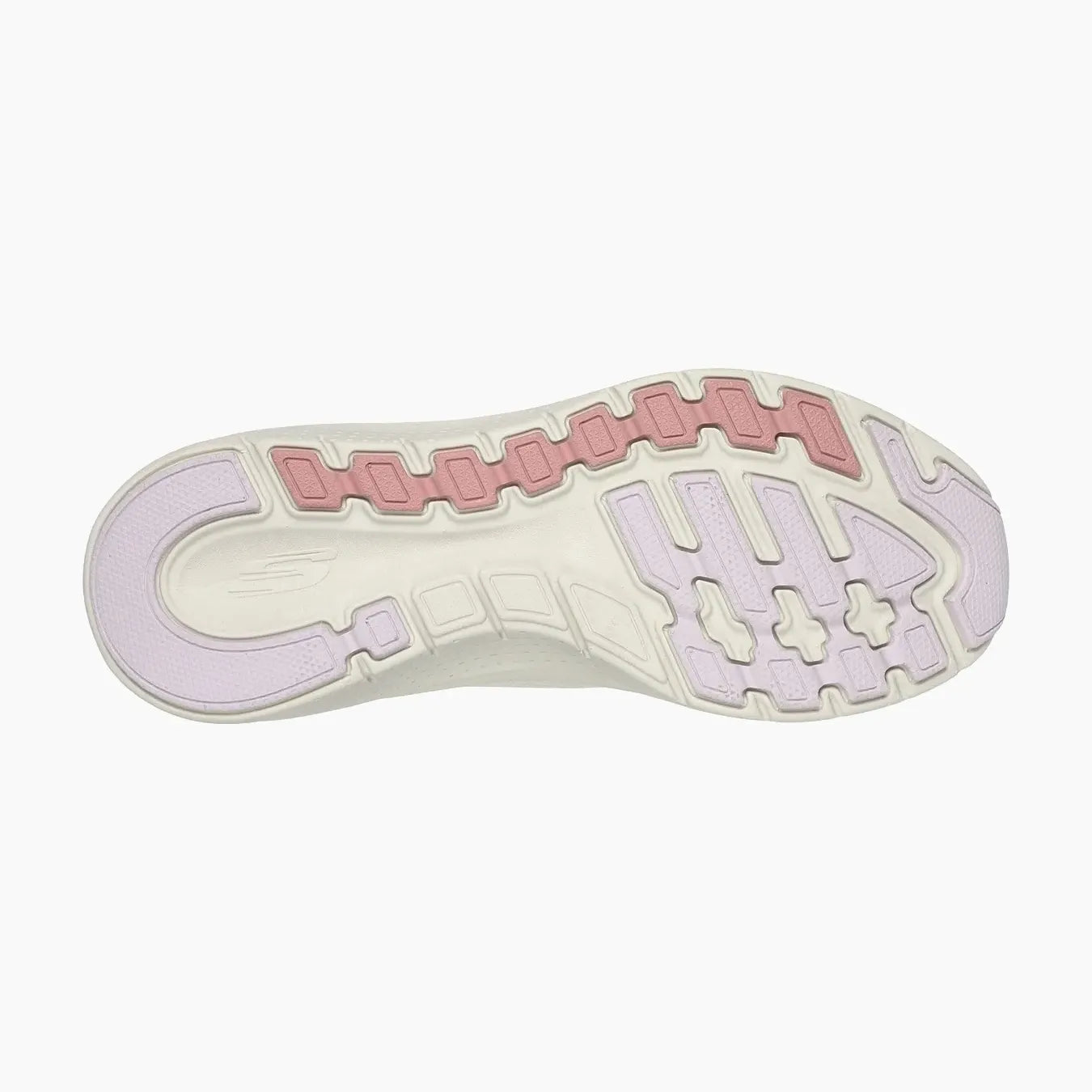 150051#NTMT-NATURAL MESH/MAUVE & LAVENDER TRIM