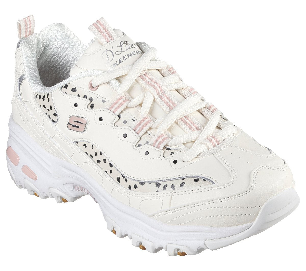 Skechers d'lites 2 hombre on sale