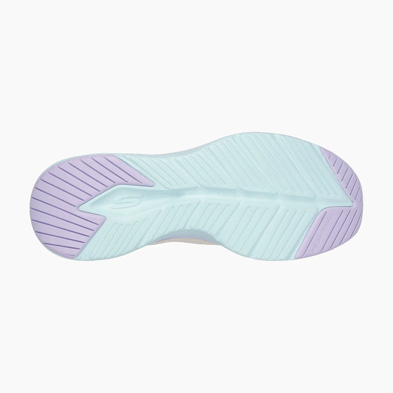 150401#OFWT-OFF WHITE MESH/MULTI TRIM