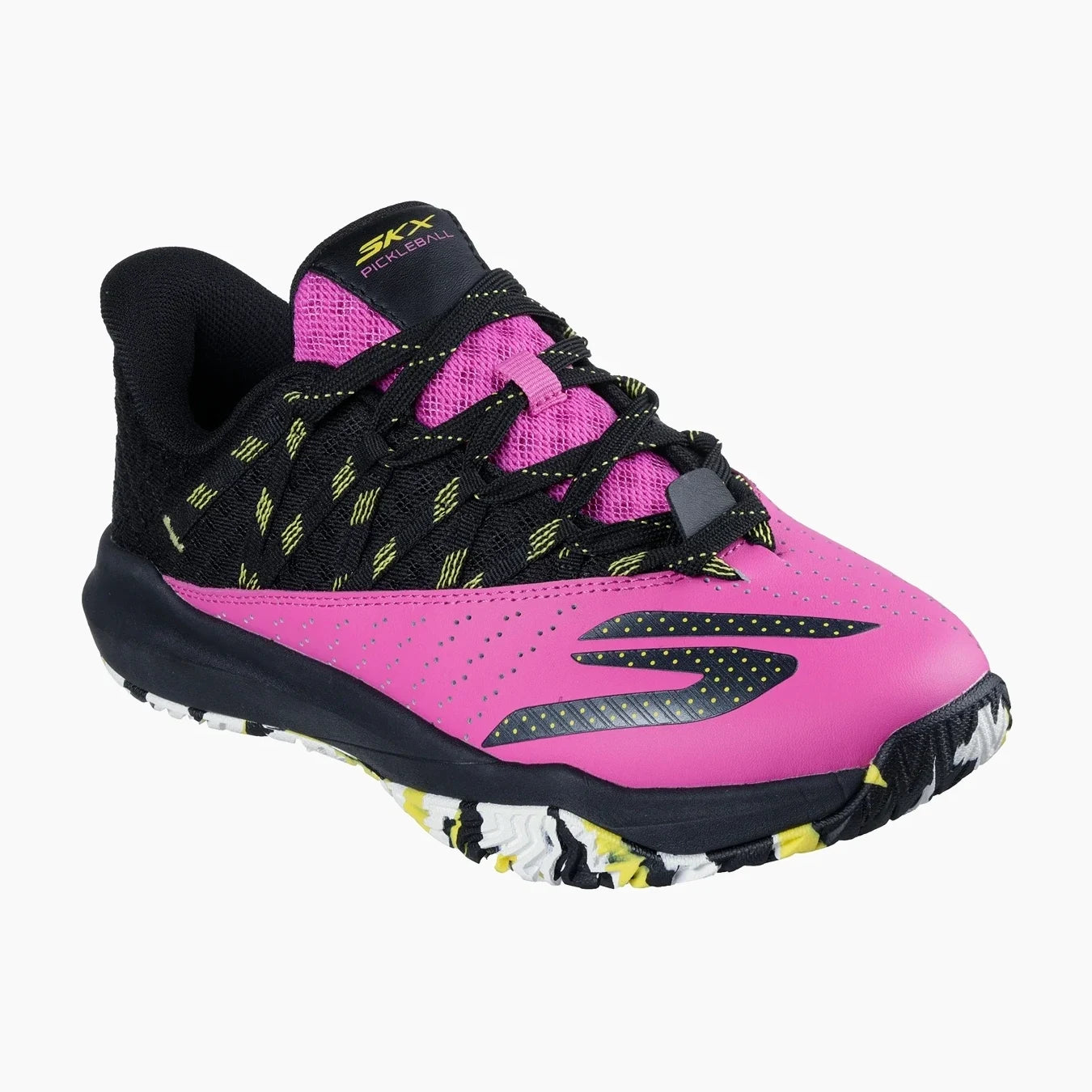 172110 C SKECHERS VIPER COURT RALLY