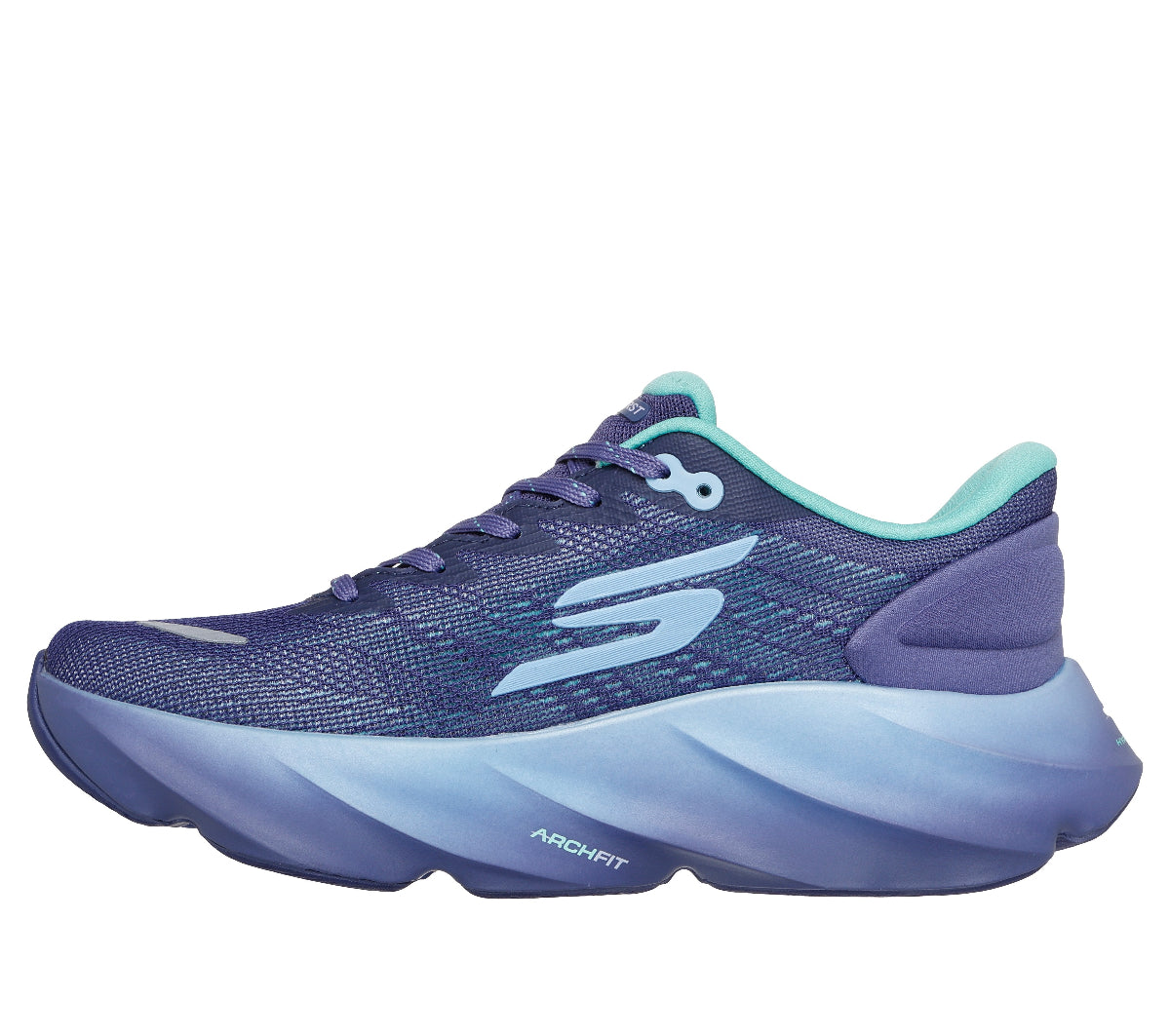 172210#PWAQ-PERIWINKLE TEXTILE/AQUA TRIM