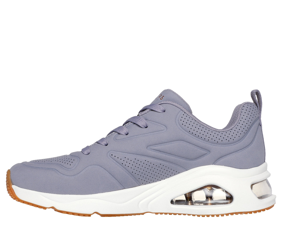 177390#QUAL-MINIMAL GRAY DURASUEDE/TEXTILE