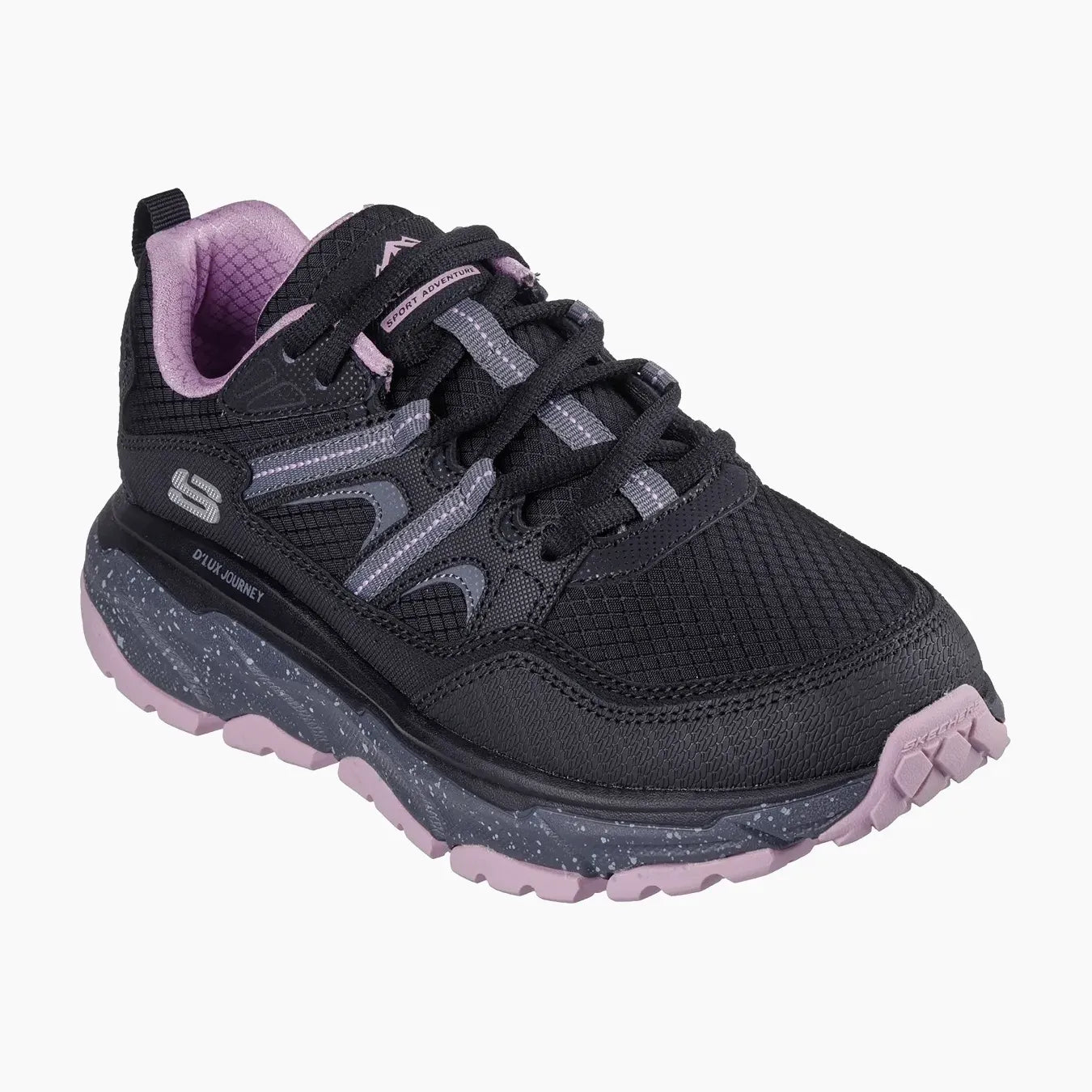 180166 D'LUX JOURNEY – Skechers Store - Main Image