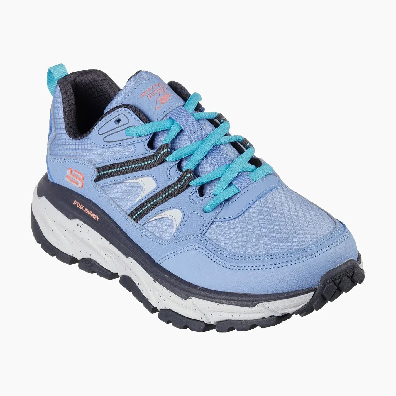 180166#BLMT-NATURAL LEATHER/SYNTHETIC/MULTI TRIM