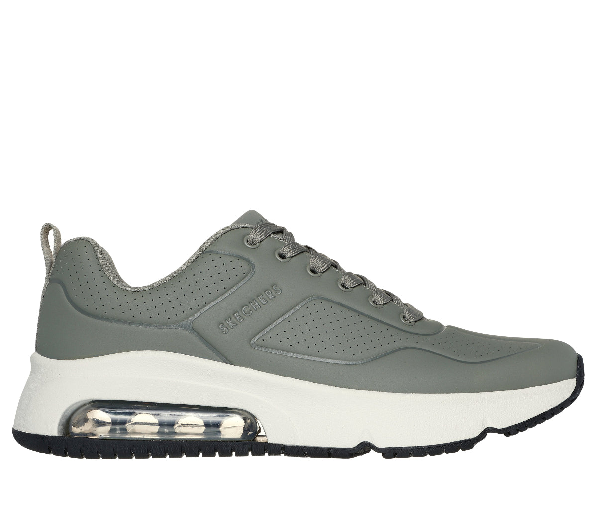UNOEVOLVE#SAGE-DRIED SAGE DURABUCK/MESH
