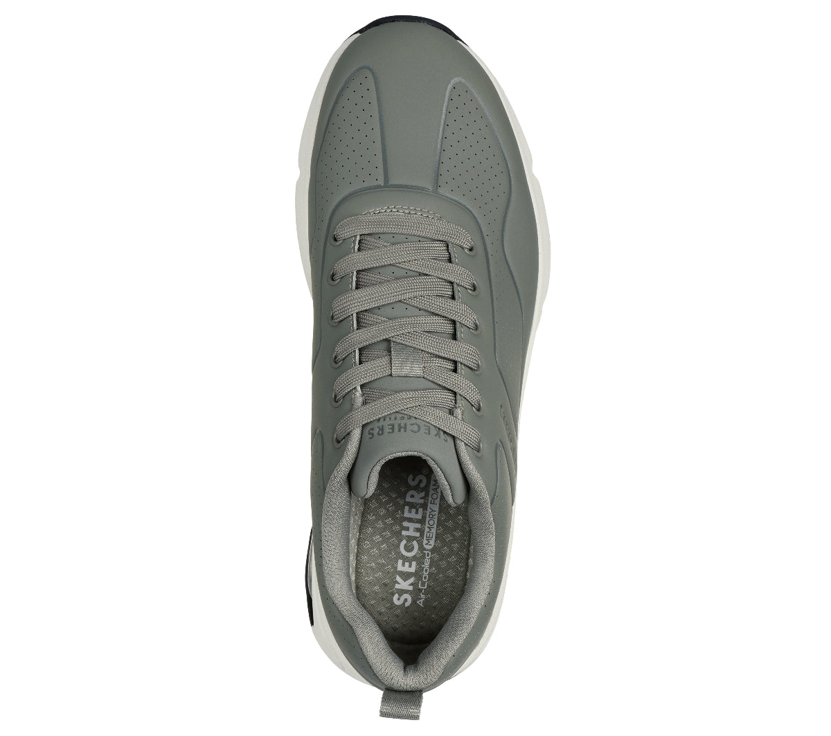 UNOEVOLVE#SAGE-DRIED SAGE DURABUCK/MESH