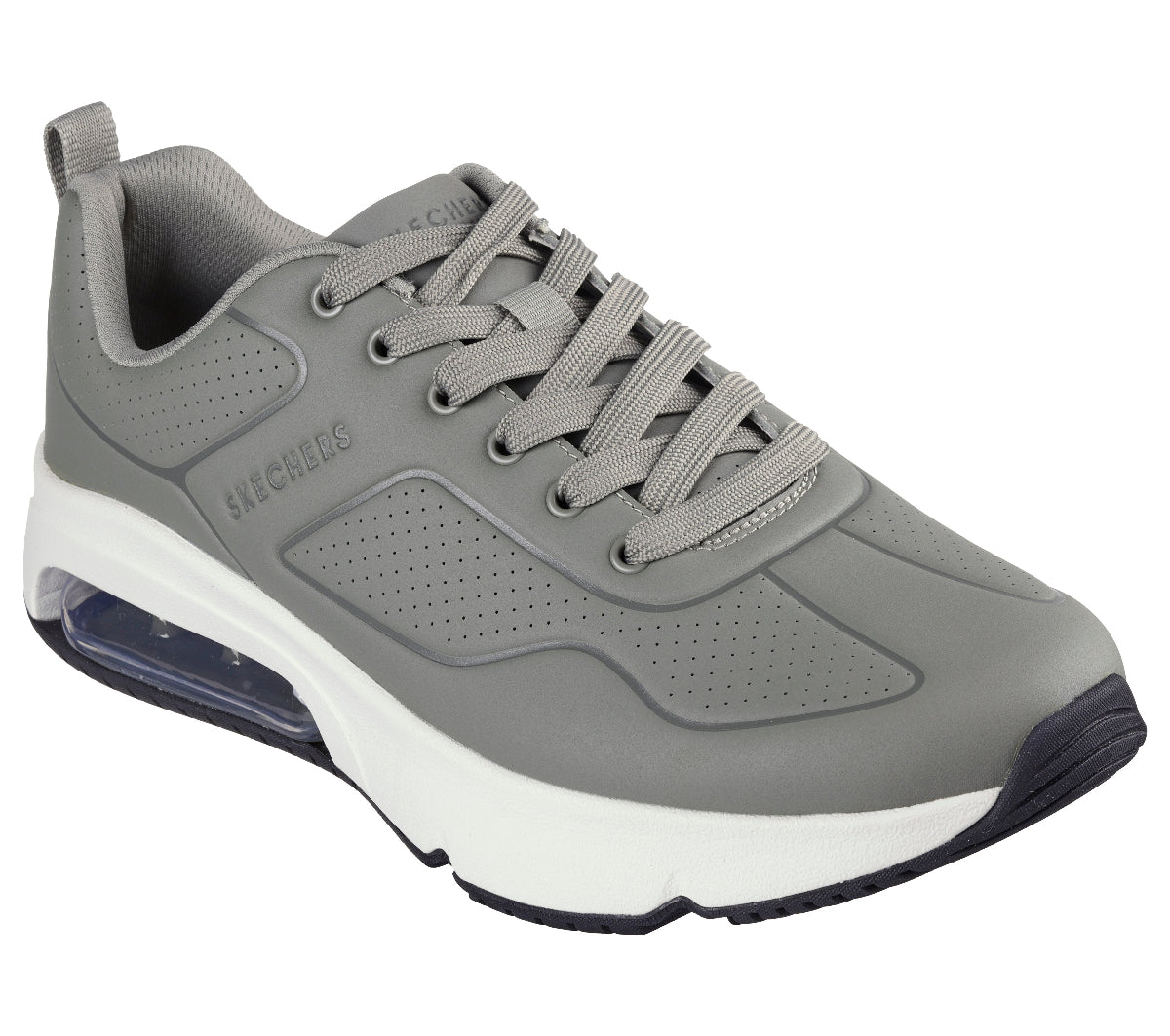 UNOEVOLVE#SAGE-DRIED SAGE DURABUCK/MESH