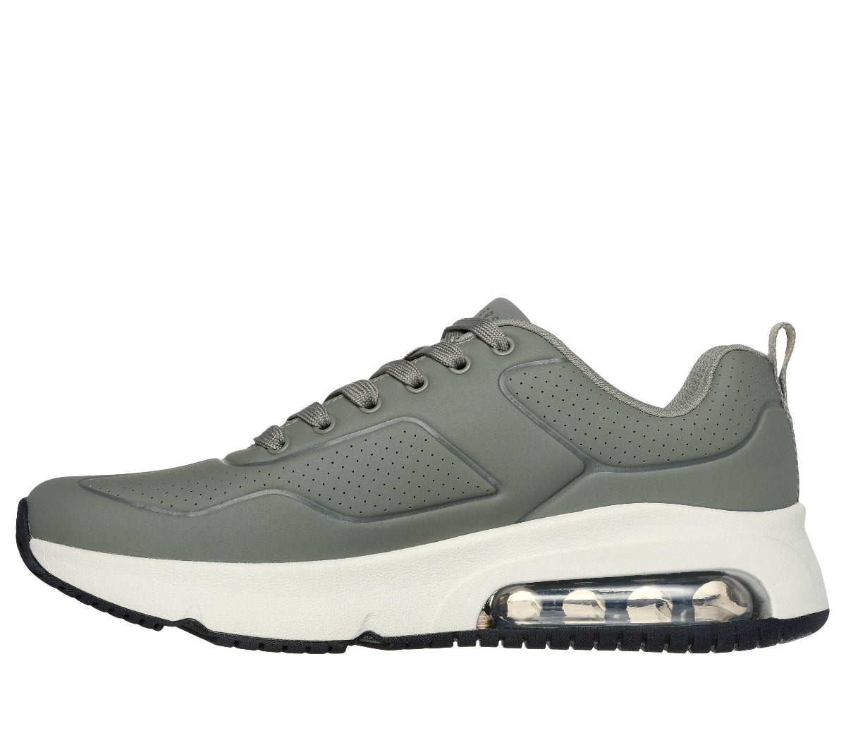 UNOEVOLVE#SAGE-DRIED SAGE DURABUCK/MESH