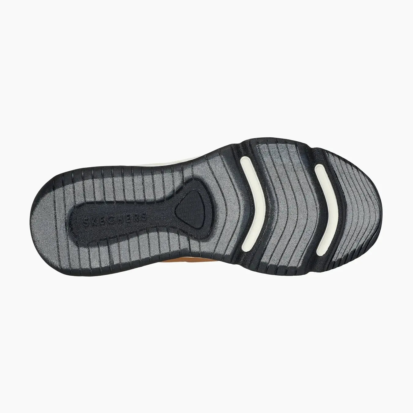 UNO#TAN-PASTRY SHELL TAN DURABUCK/MESH