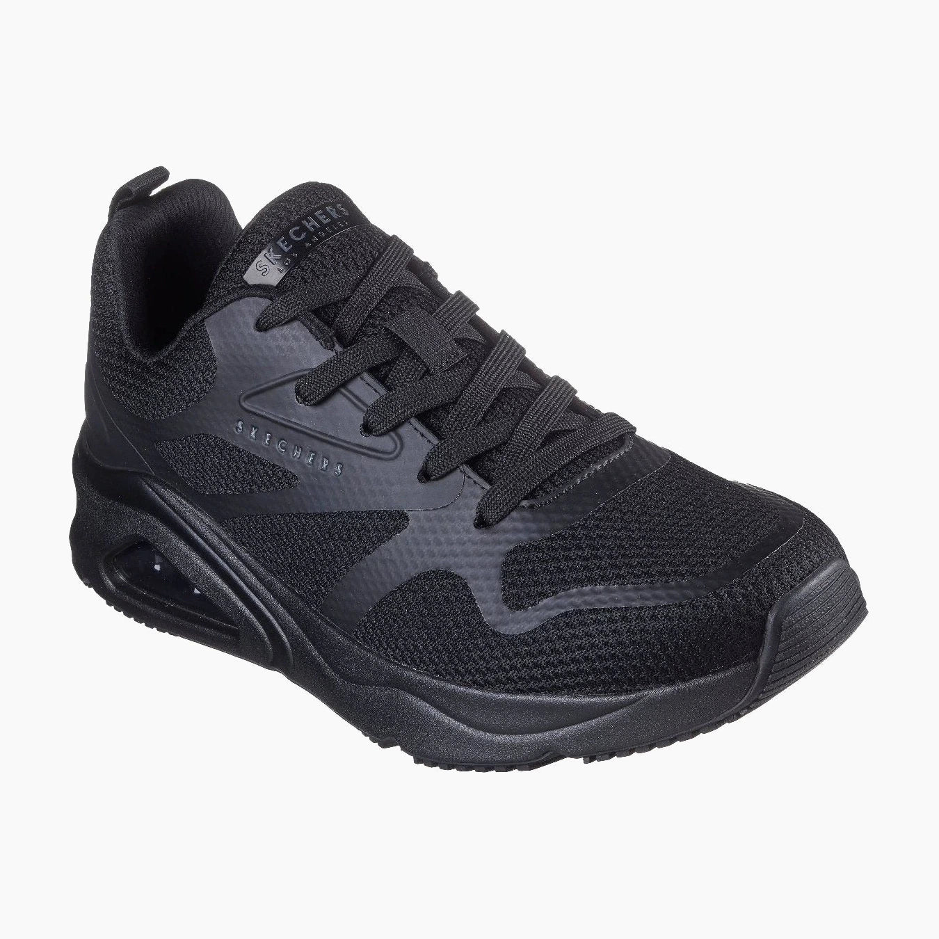 183073#BBK-BLACK HOT MELT / MESH