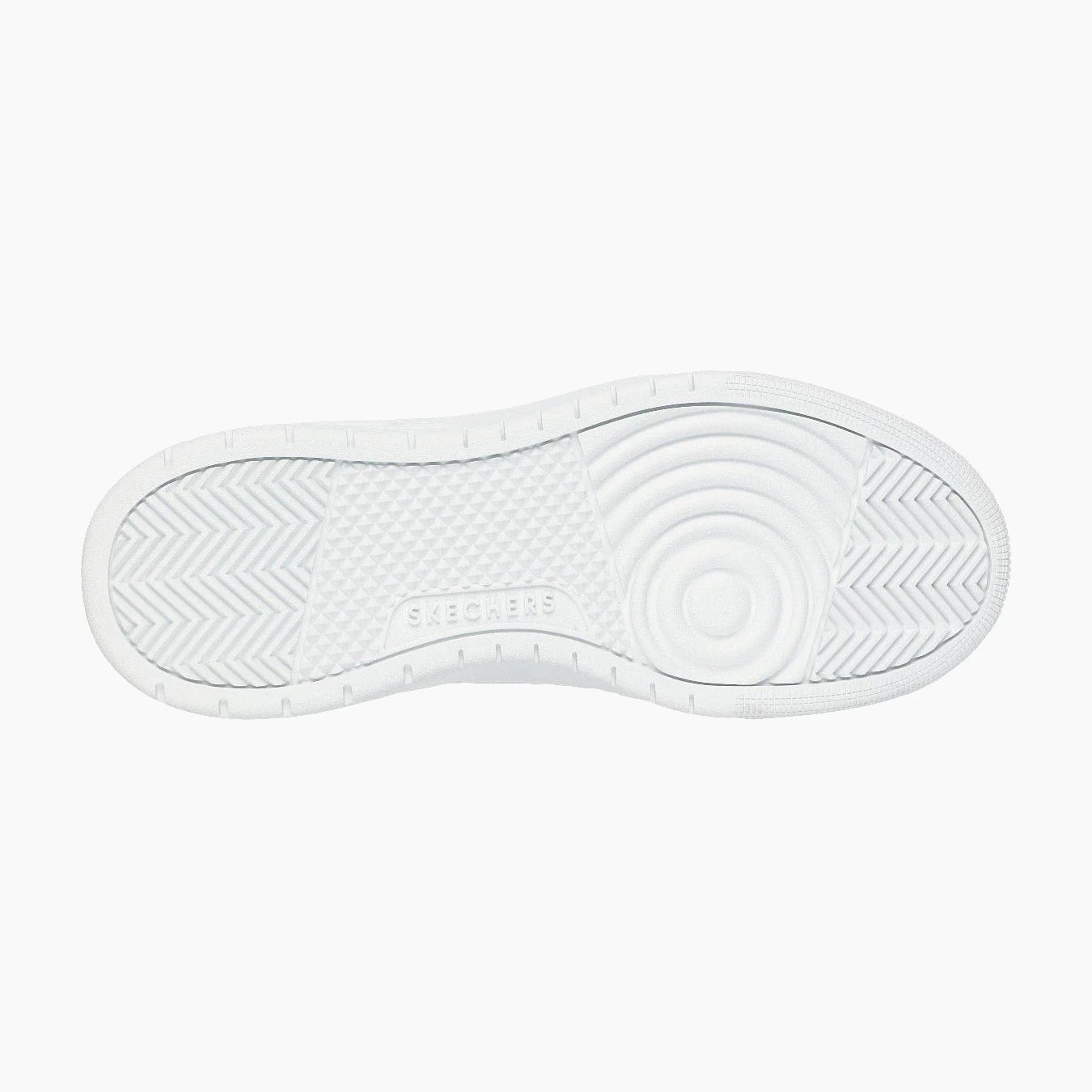 UNO#W-WHITE DURALEATHER/LEATHER/MESH