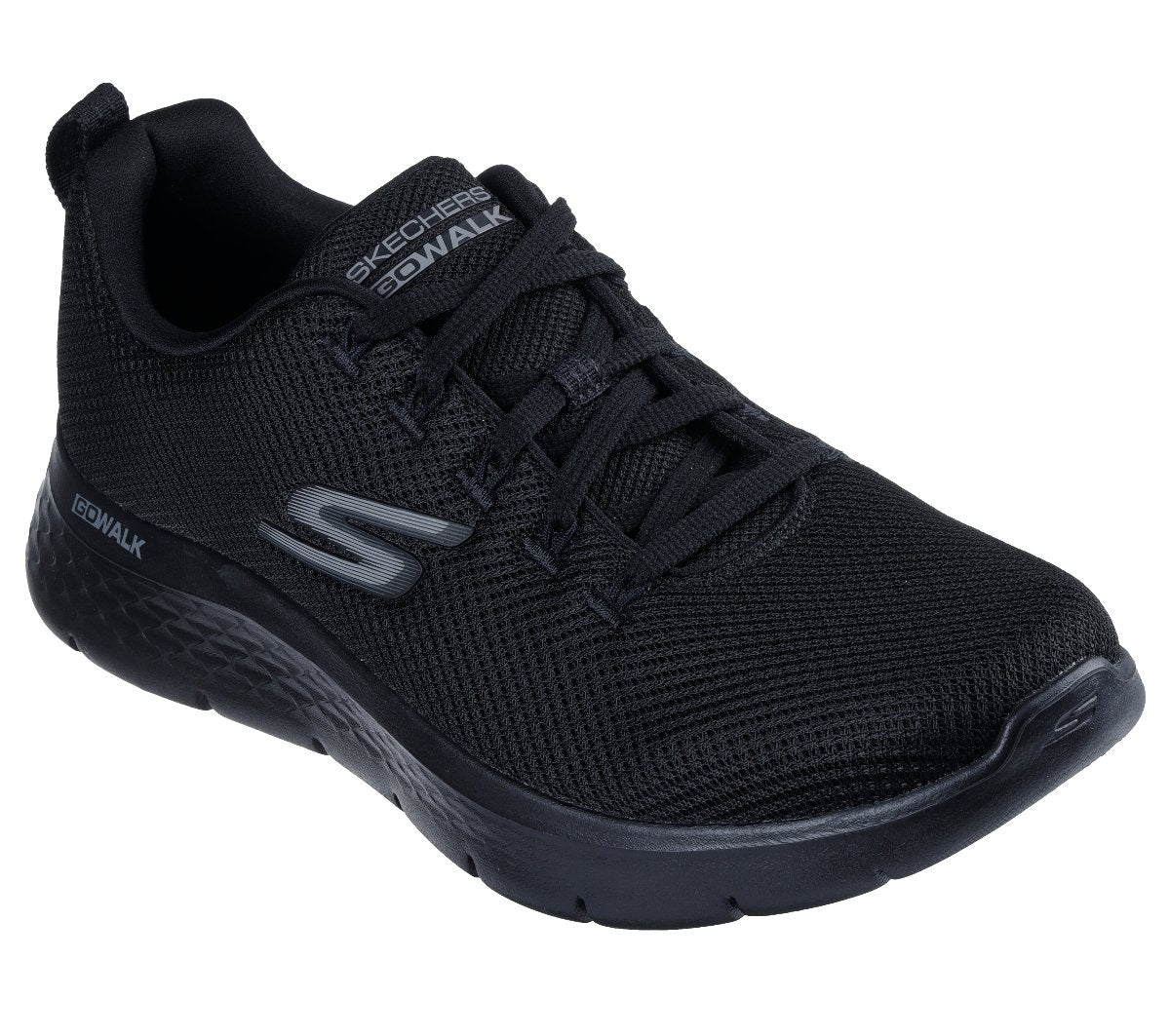 216507#BBK-BLACK TEXTILE