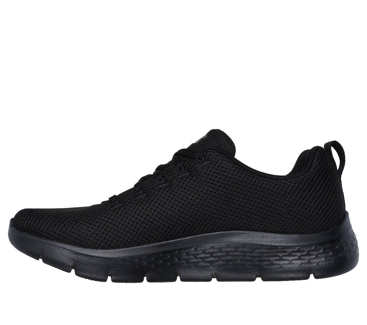 216507#BBK-BLACK TEXTILE