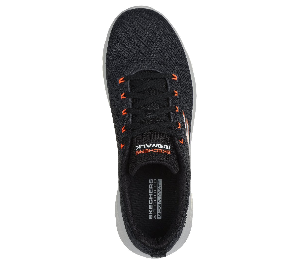 216507#CCBK-CHARCOAL AND BLACK TEXTILE
