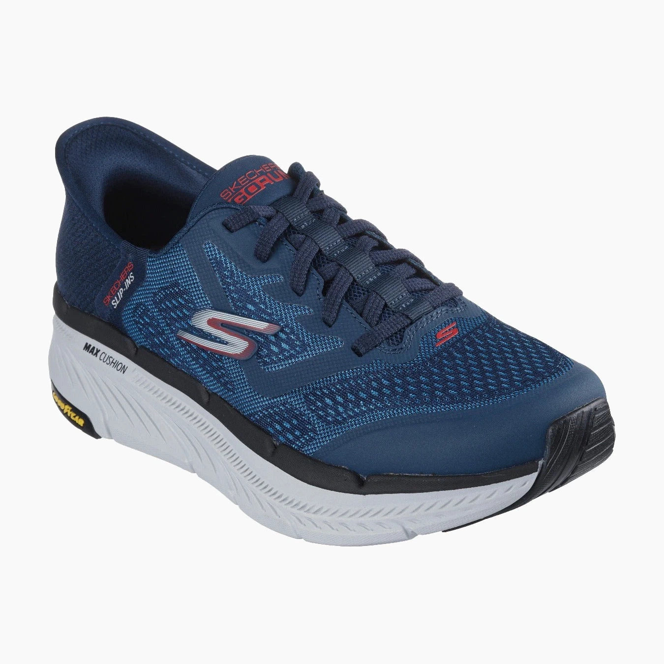220526#NVY-NAVY TEXTILE/SYNTHETIC