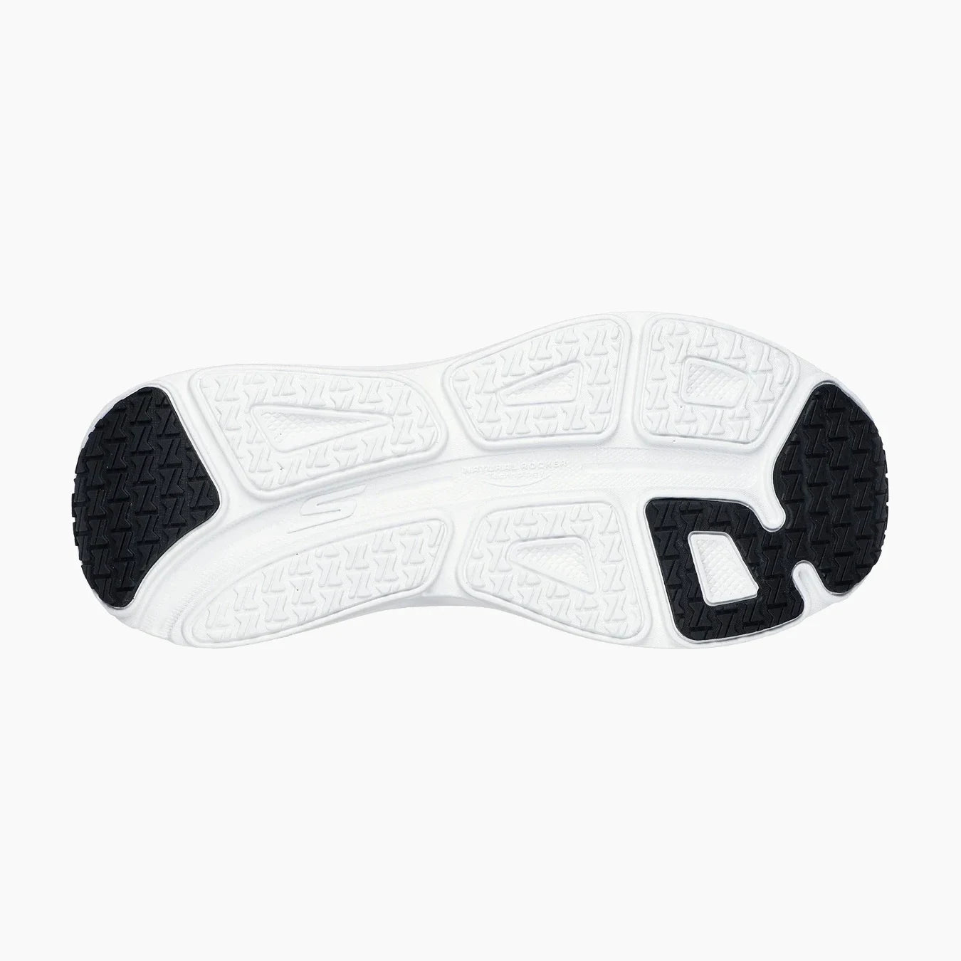 22613#BKW-BLACK AND WHITE TEXTILE