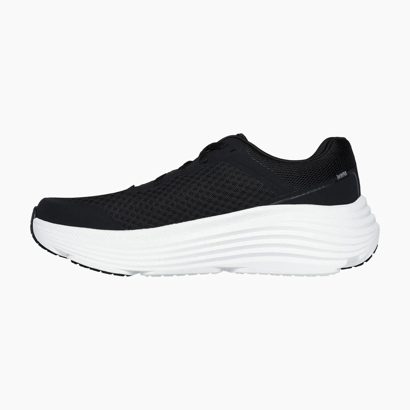 22613#BKW-BLACK AND WHITE TEXTILE
