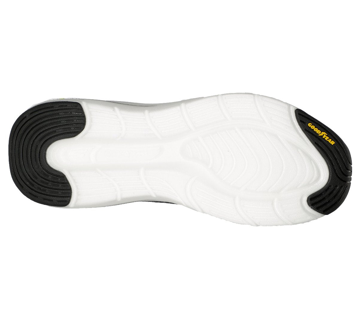 220651#BKW/BLACK AND WHITE TEXTILE/SYNTHETIC