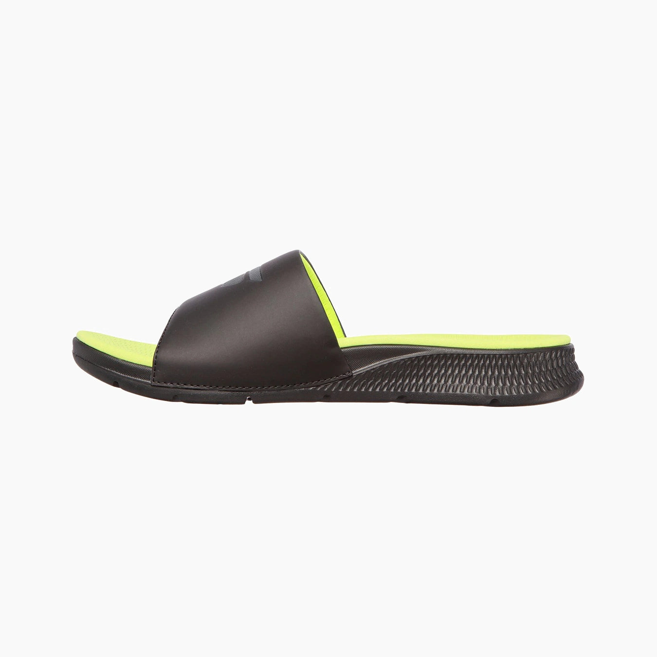 229030#BKLM-BLACK AND LIME SYNTHETIC