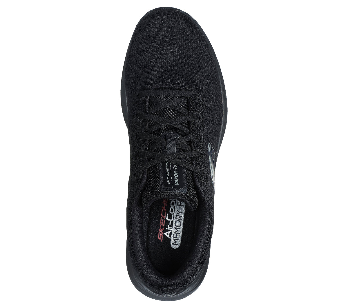 232626#BBK-BLACK MESH/SYNTHETIC