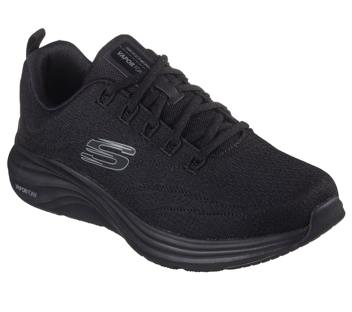 232626#BBK-BLACK MESH/SYNTHETIC