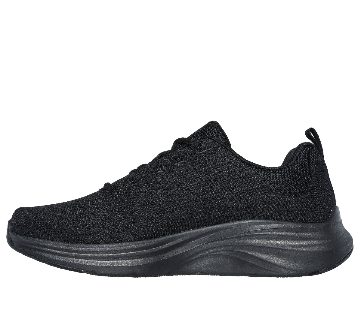 232626#BBK-BLACK MESH/SYNTHETIC