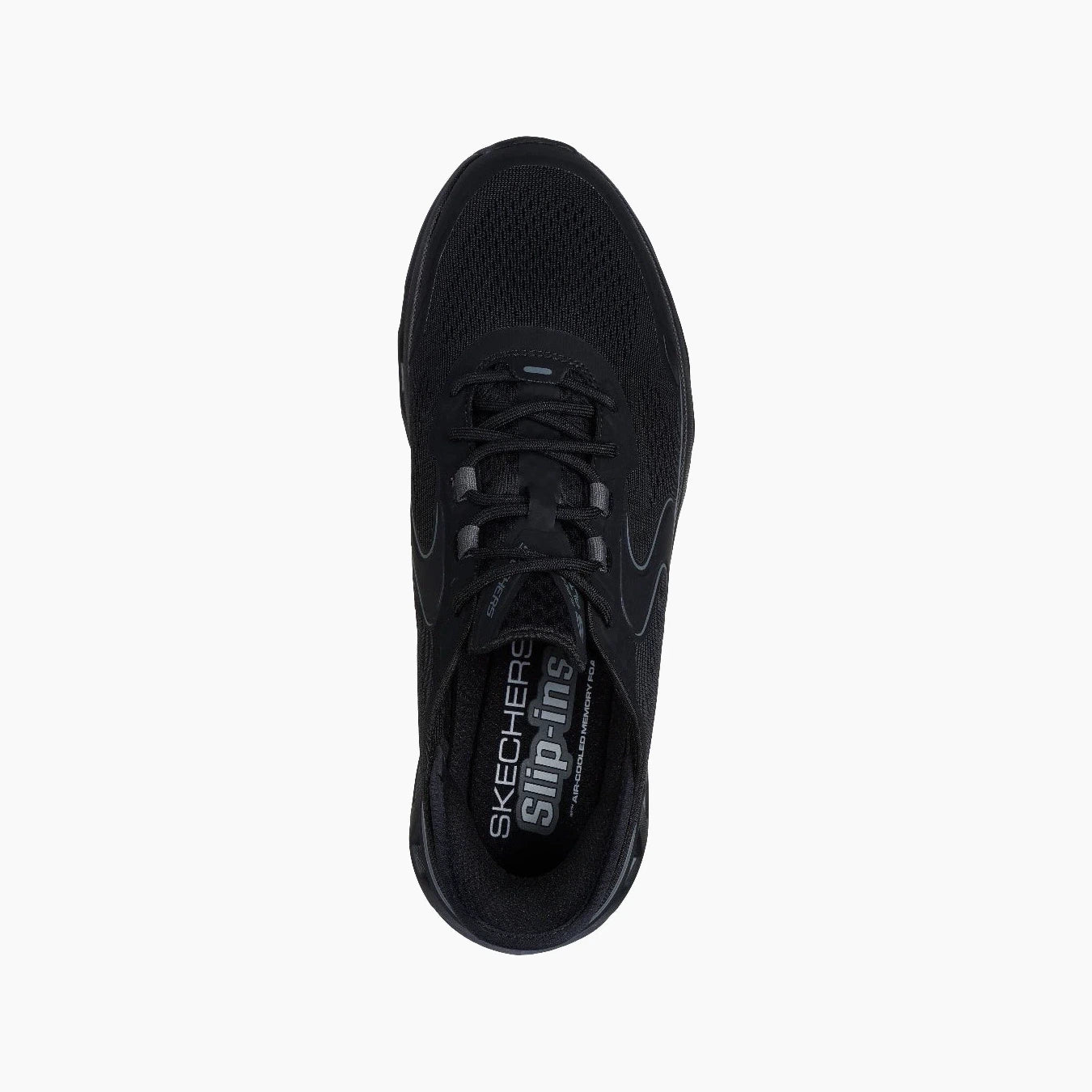 232921#BBK-BLACK HOT MELT / MESH