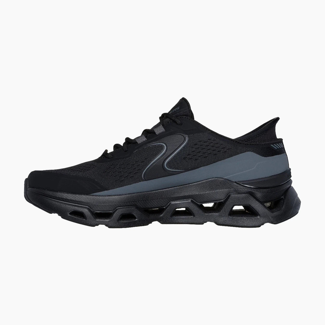 232921#BBK-BLACK HOT MELT / MESH