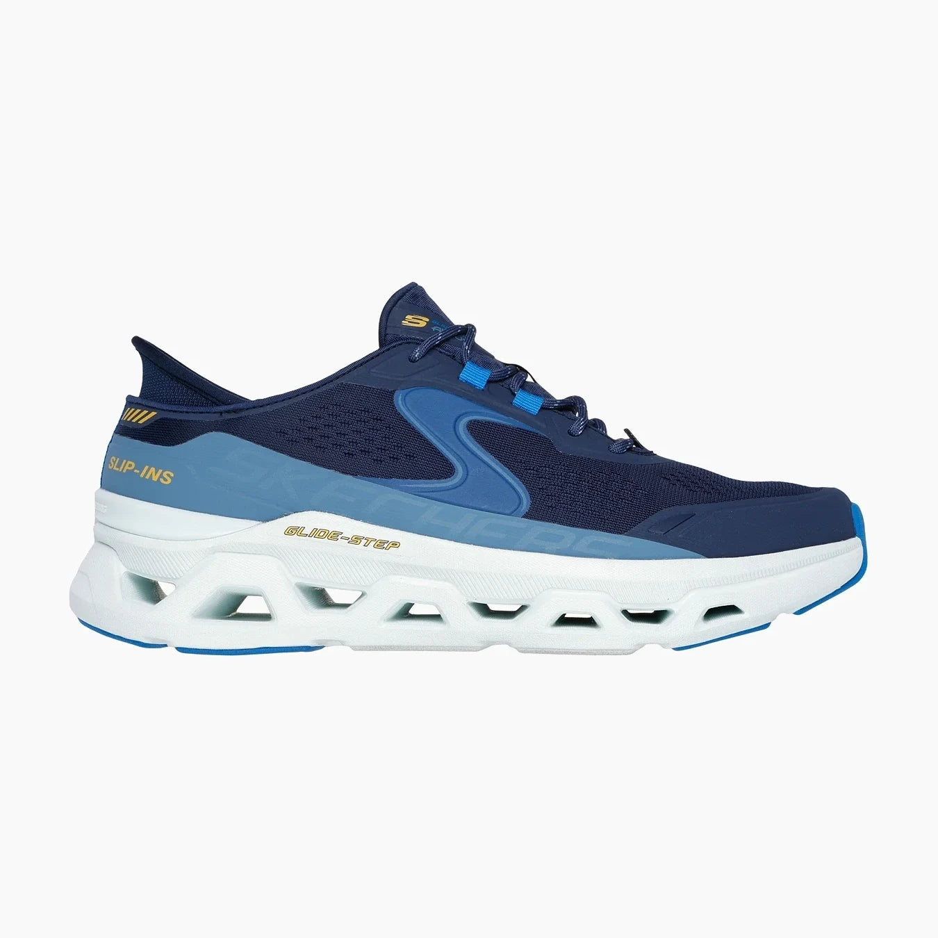 232921 - GLIDE STEP ALTUS
