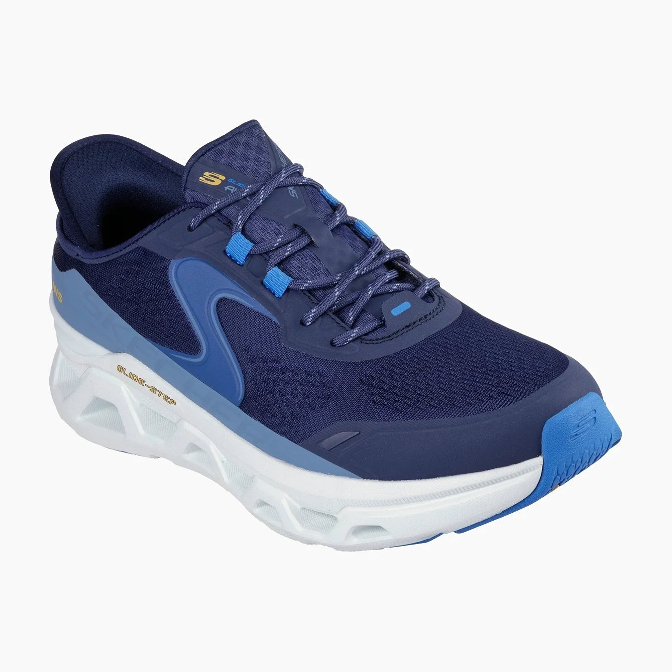 232921 - GLIDE STEP ALTUS