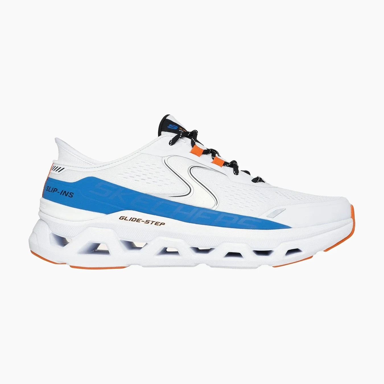 232921 - GLIDE STEP ALTUS