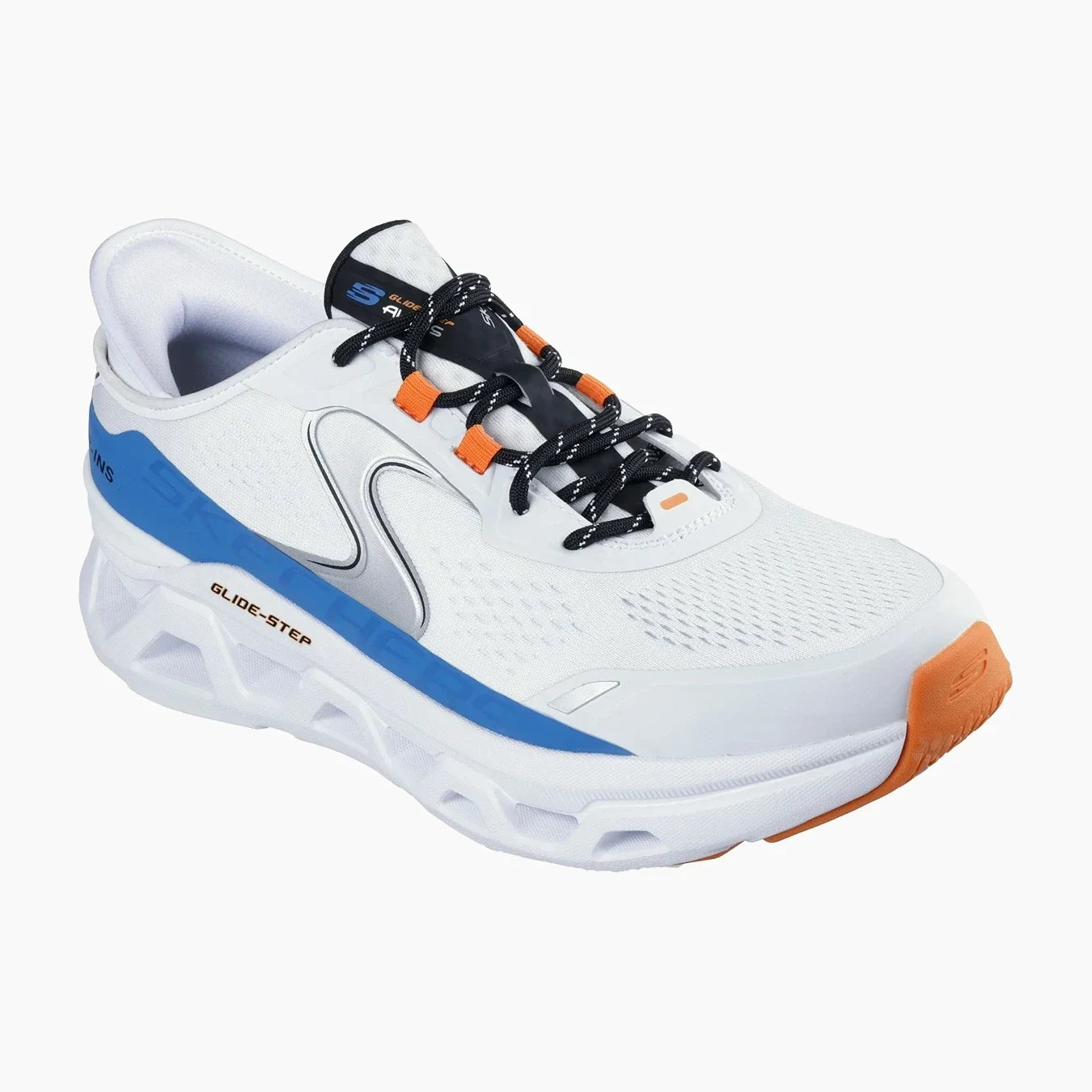 232921 - GLIDE STEP ALTUS