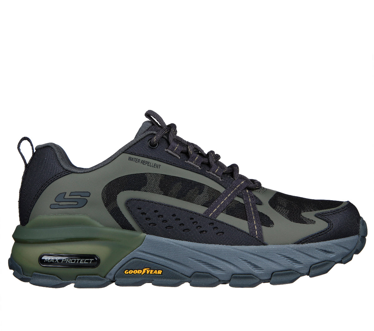 237308#CAMO LEATHER/SYNTHETIC/TRIM