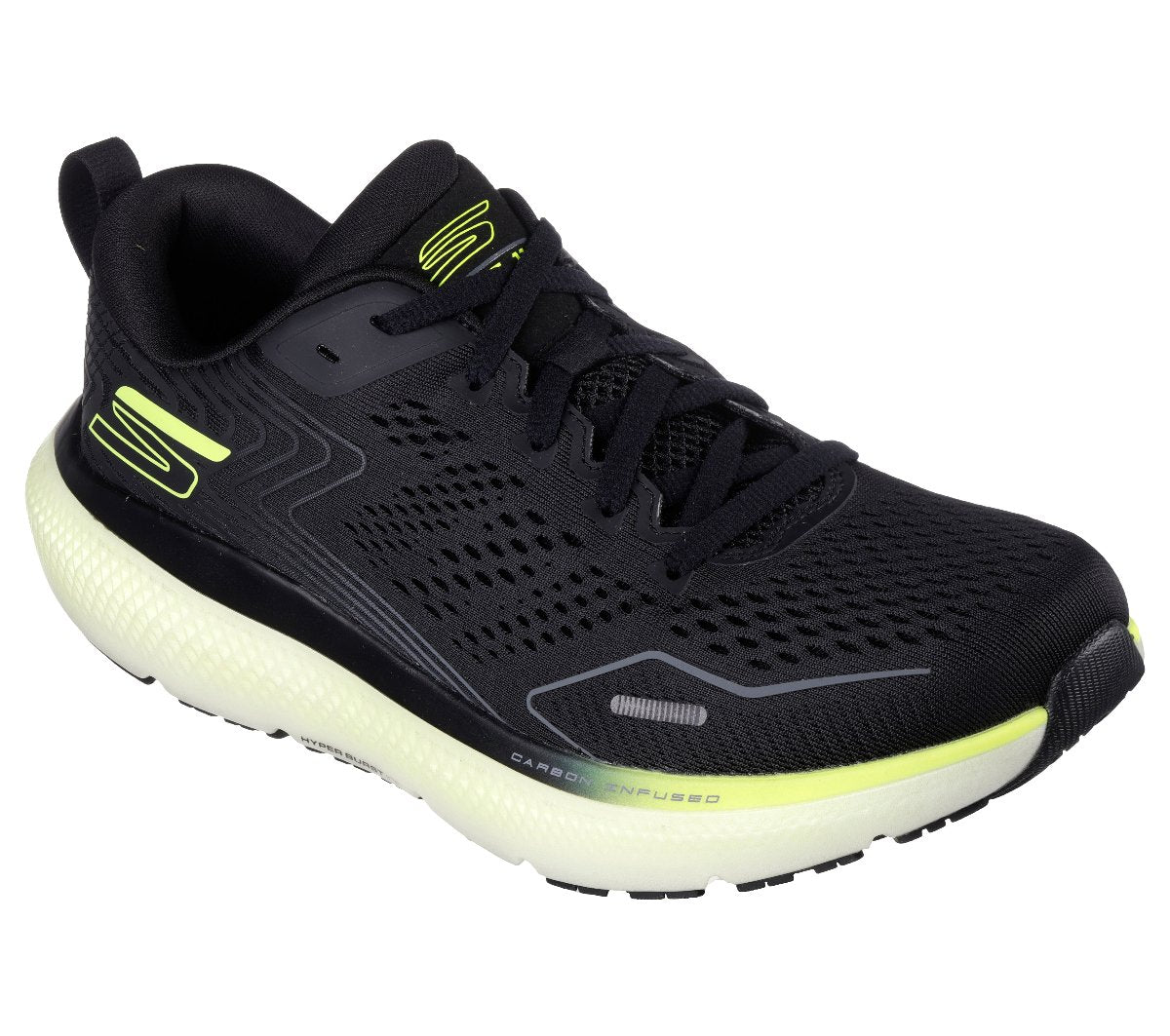 Skechers go run ride 3 mujer blanco online