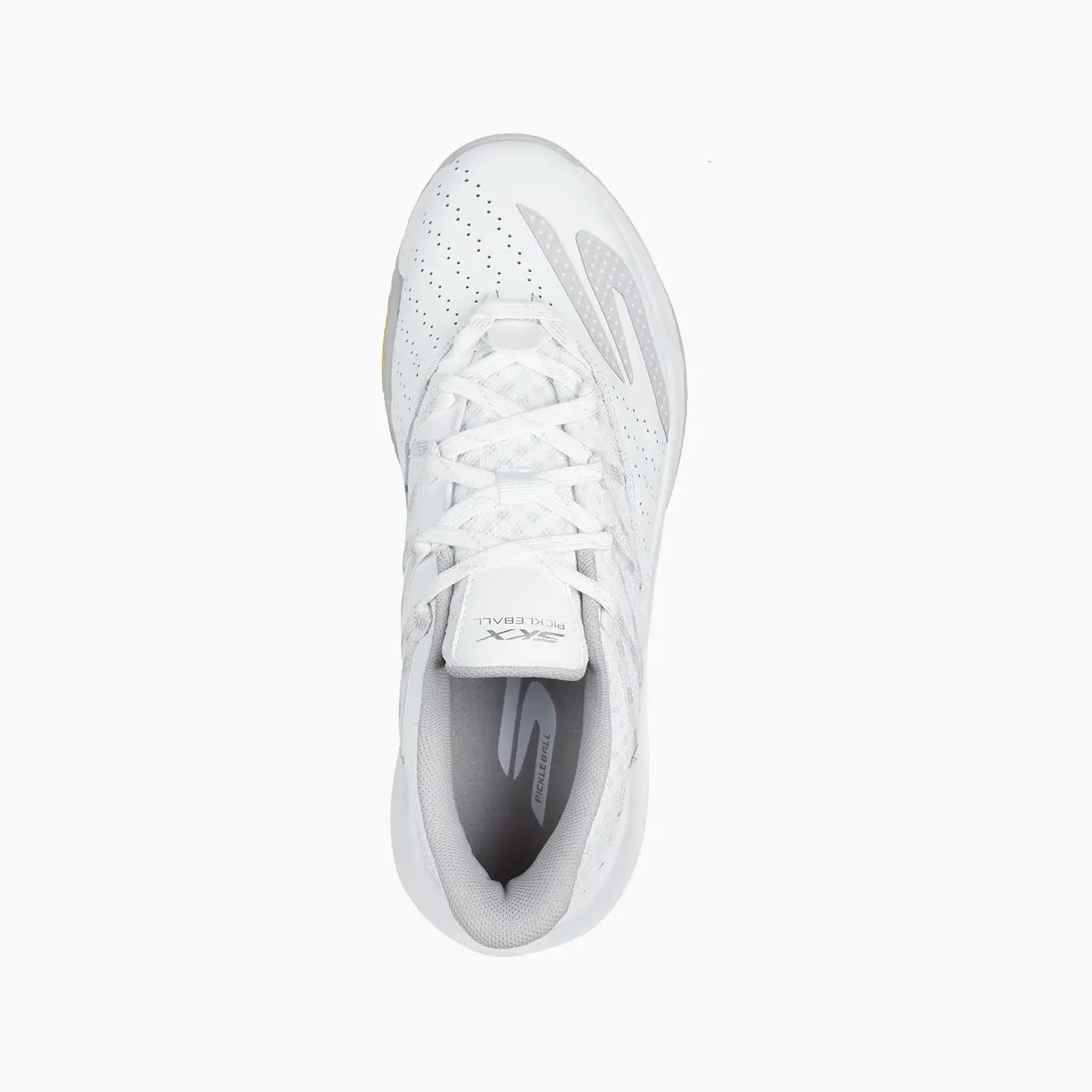 246110#WHT-WHITE LEATHER/MESH/TRIM