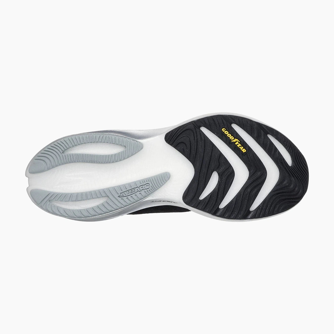 246200#BKW-BLACK TEXTILE/WHITE TRIM