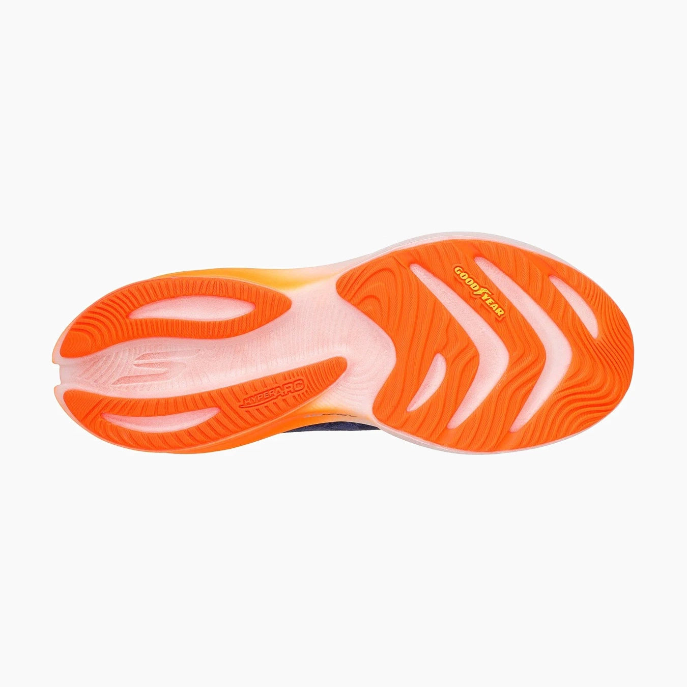 246200#NVOR-NAVY TEXTILE/ORANGE TRIM