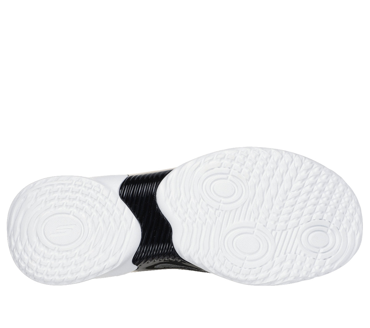 253007#RDBK-RED SYNTHETIC/TEXTILE/BLACK TRIM