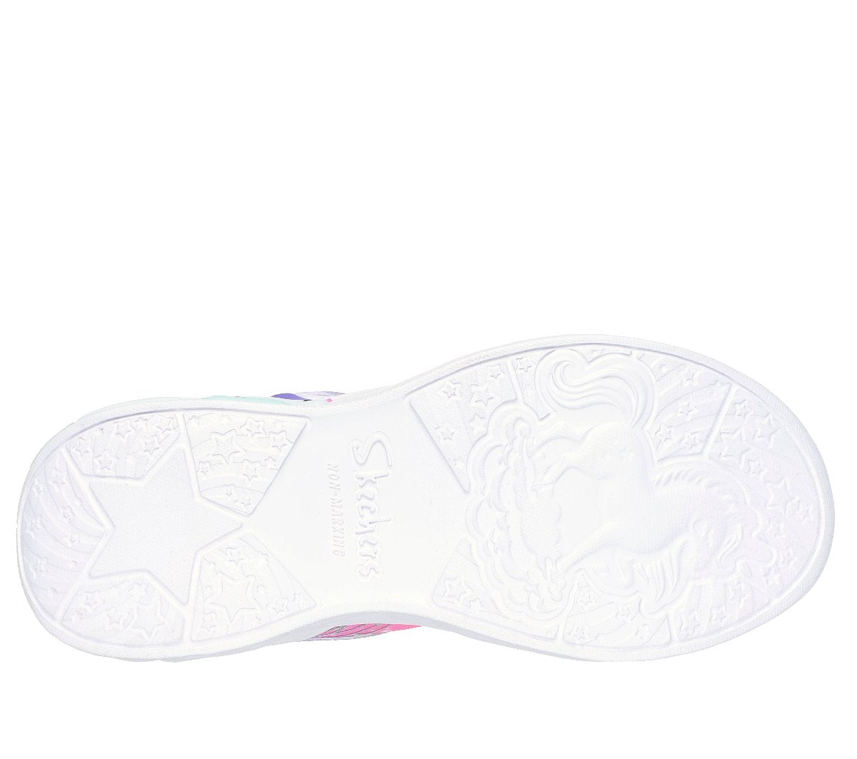 302299L-S-LIGHTS: UNICORN DREAMS - WISHFUL MAGIC